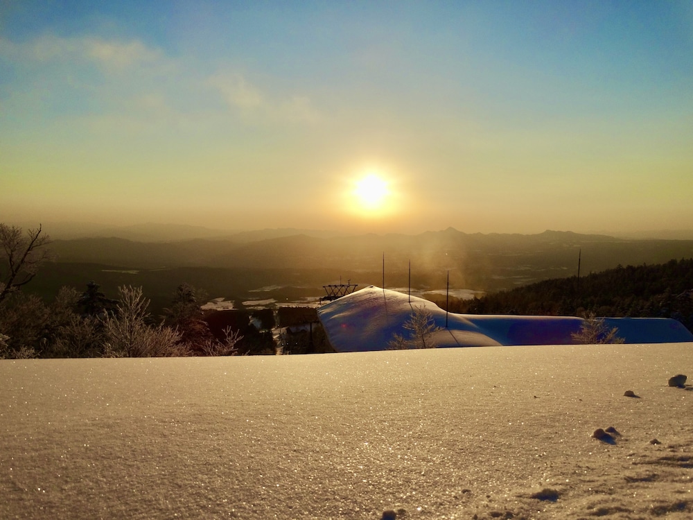 パルコールつま恋リゾート 前橋
