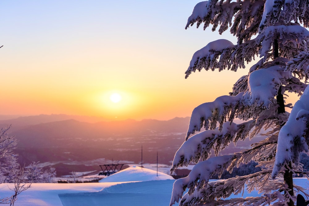 パルコールつま恋リゾート 前橋