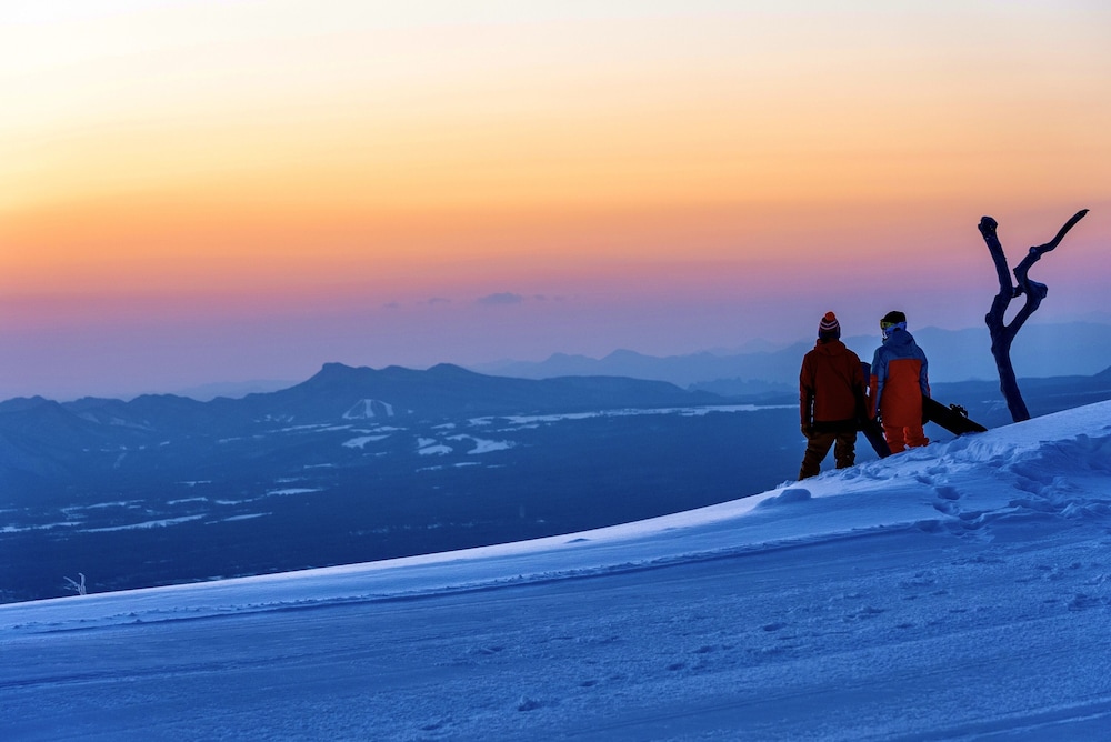 パルコールつま恋リゾート 前橋