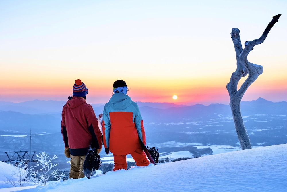 パルコールつま恋リゾート 前橋
