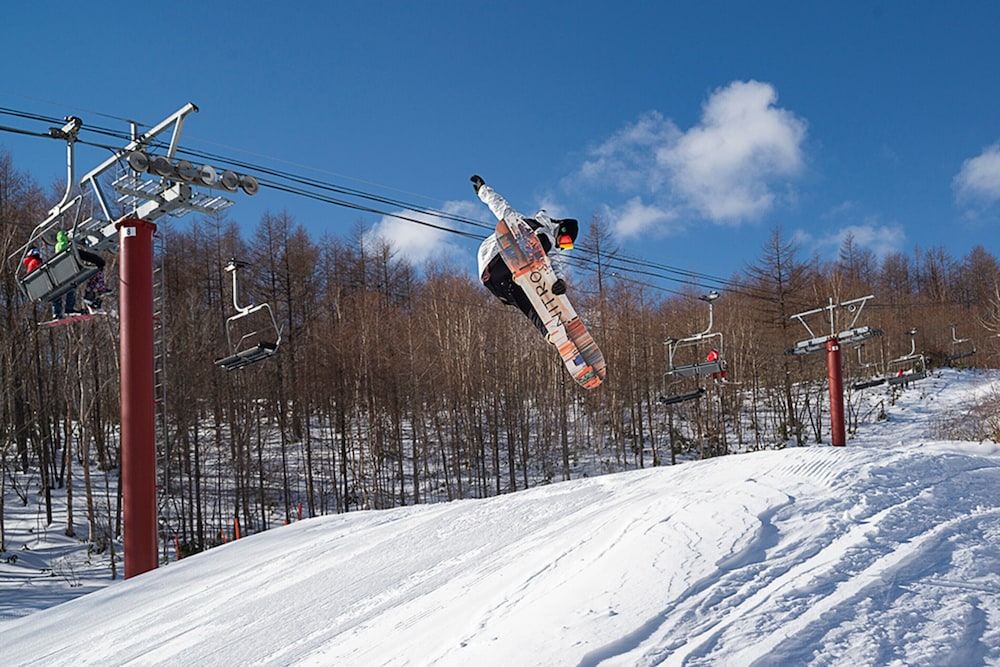 パルコールつま恋リゾート 前橋