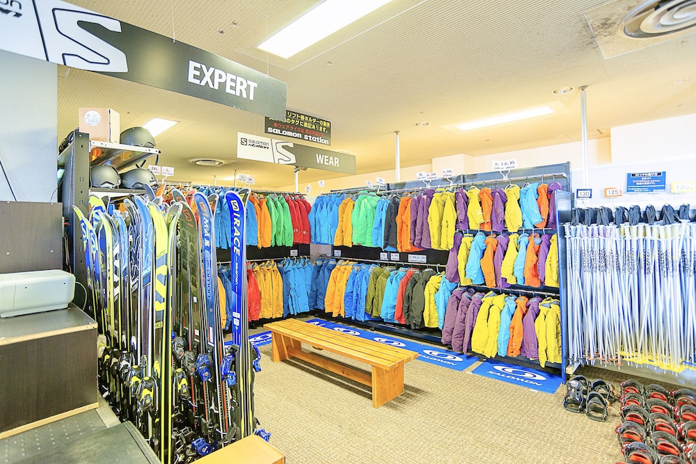 パルコールつま恋リゾート 前橋