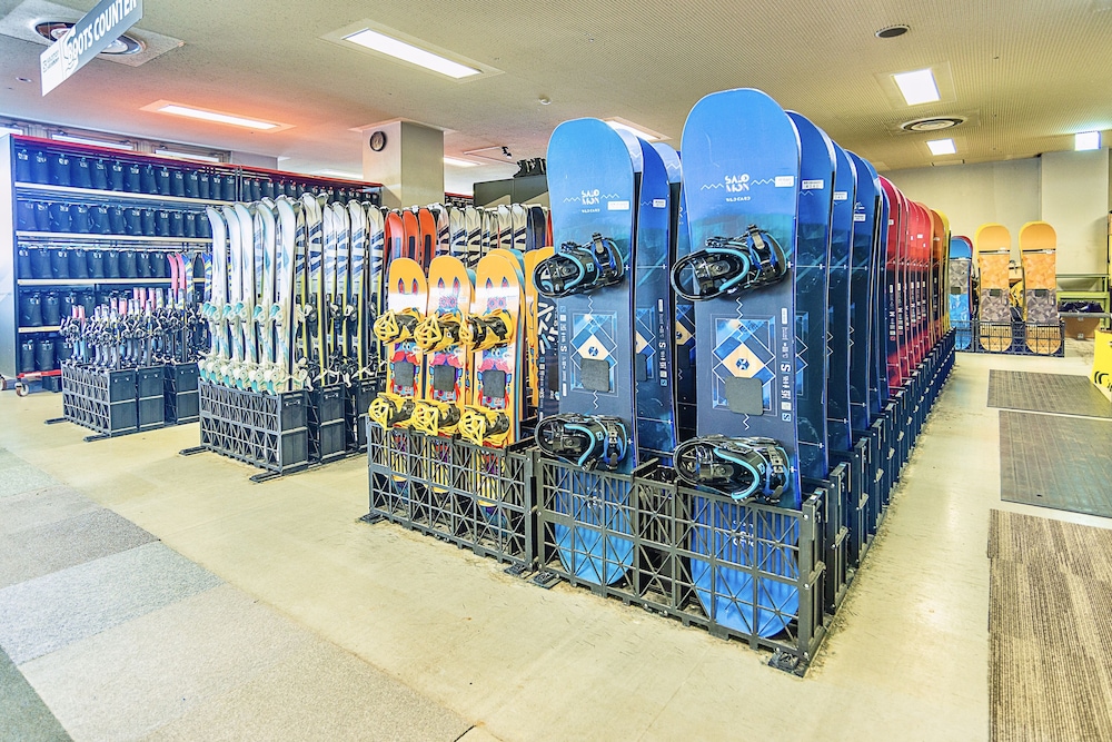 パルコールつま恋リゾート 前橋