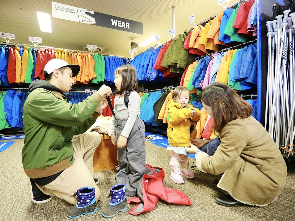 パルコールつま恋リゾート 前橋