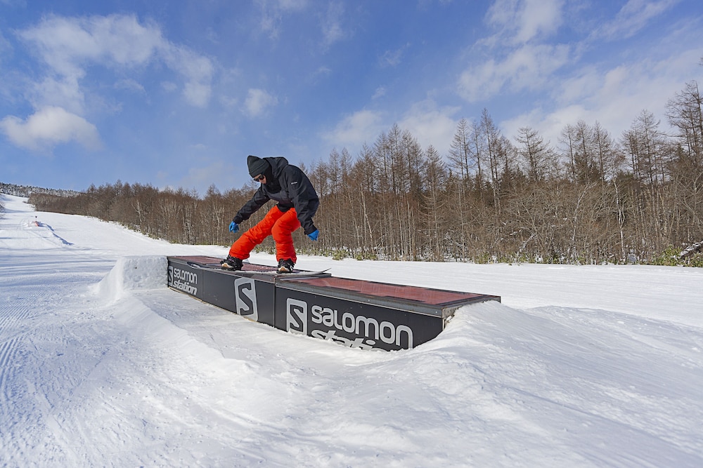 パルコールつま恋リゾート 前橋
