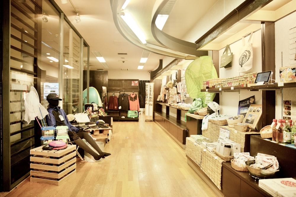 パルコールつま恋リゾート 前橋