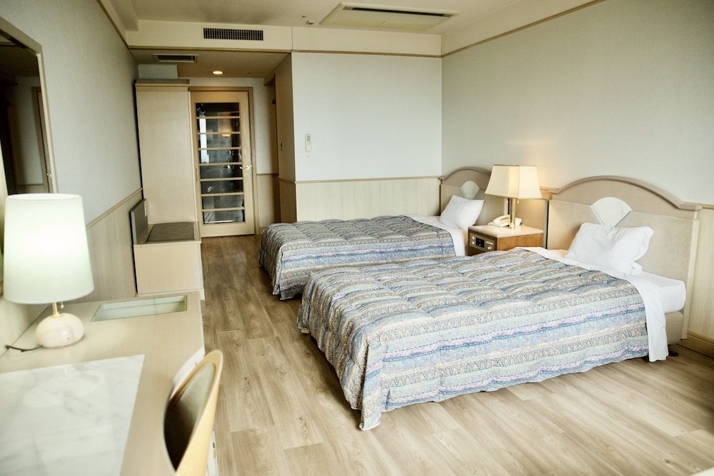 パルコールつま恋リゾート 前橋