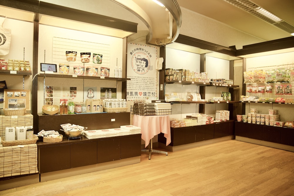 パルコールつま恋リゾート 前橋