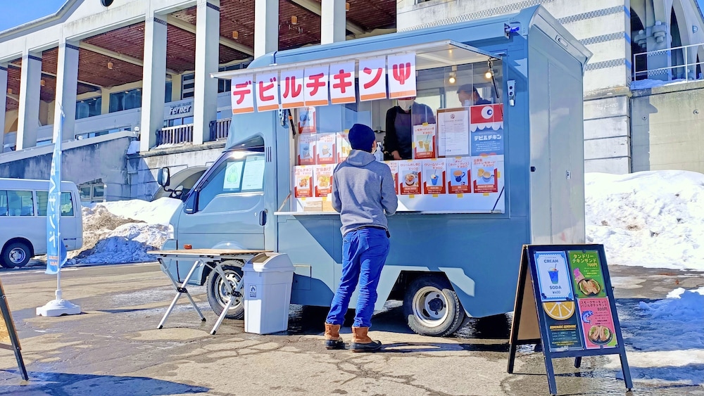 パルコールつま恋リゾート 前橋