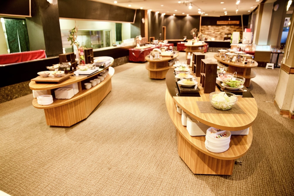 パルコールつま恋リゾート 前橋