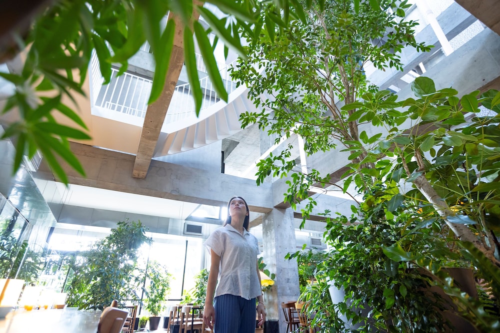 白井屋ホテル 前橋