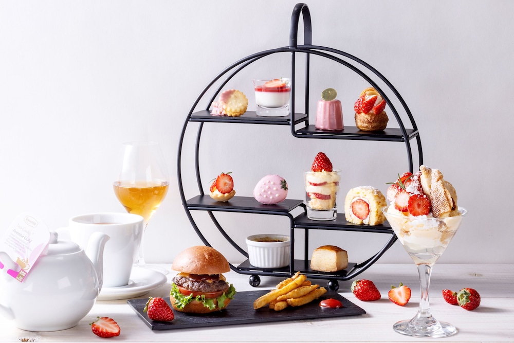 白井屋ホテル 前橋