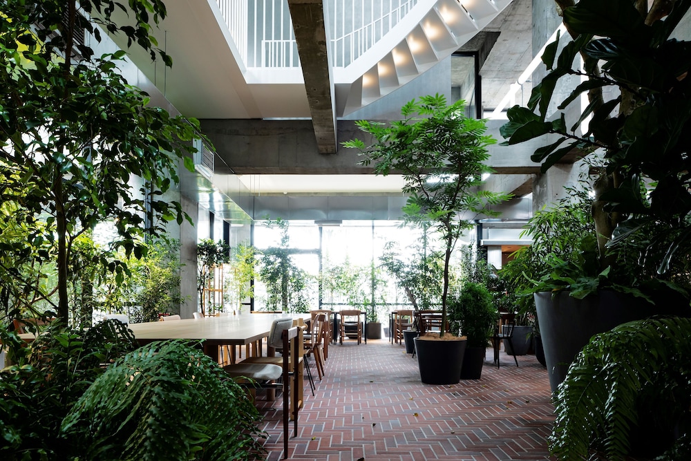 白井屋ホテル 前橋