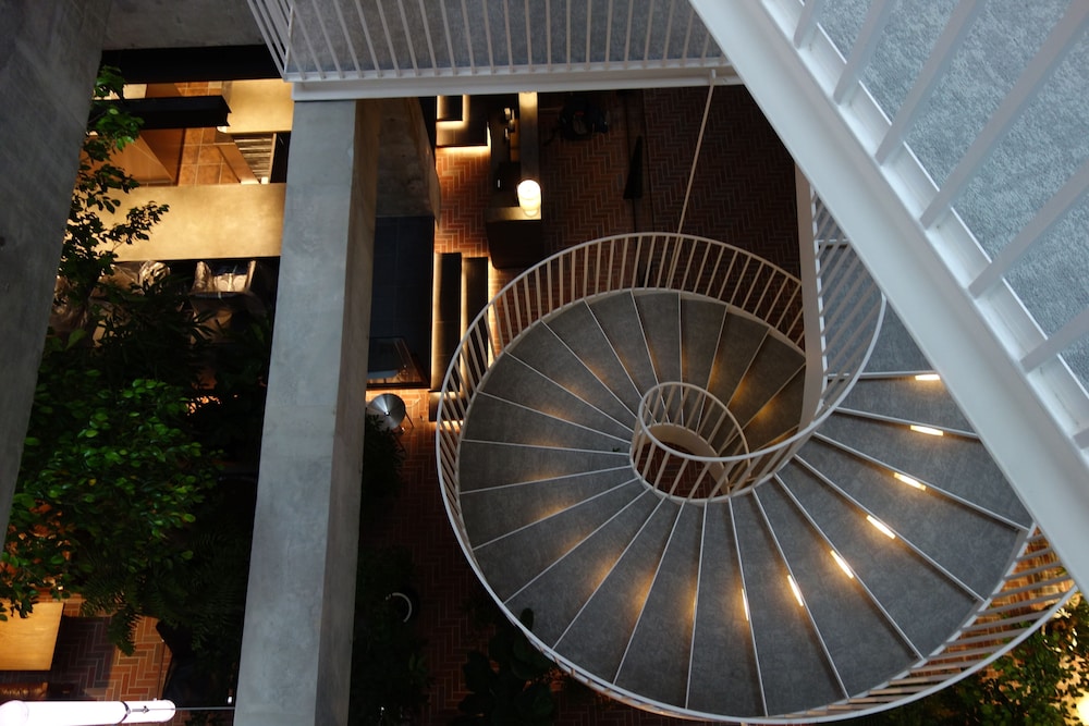 白井屋ホテル 前橋