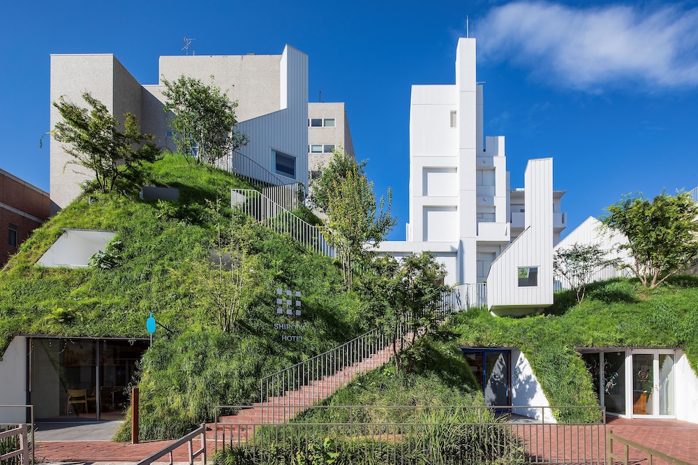 白井屋ホテル 前橋