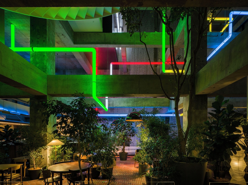 白井屋ホテル 前橋