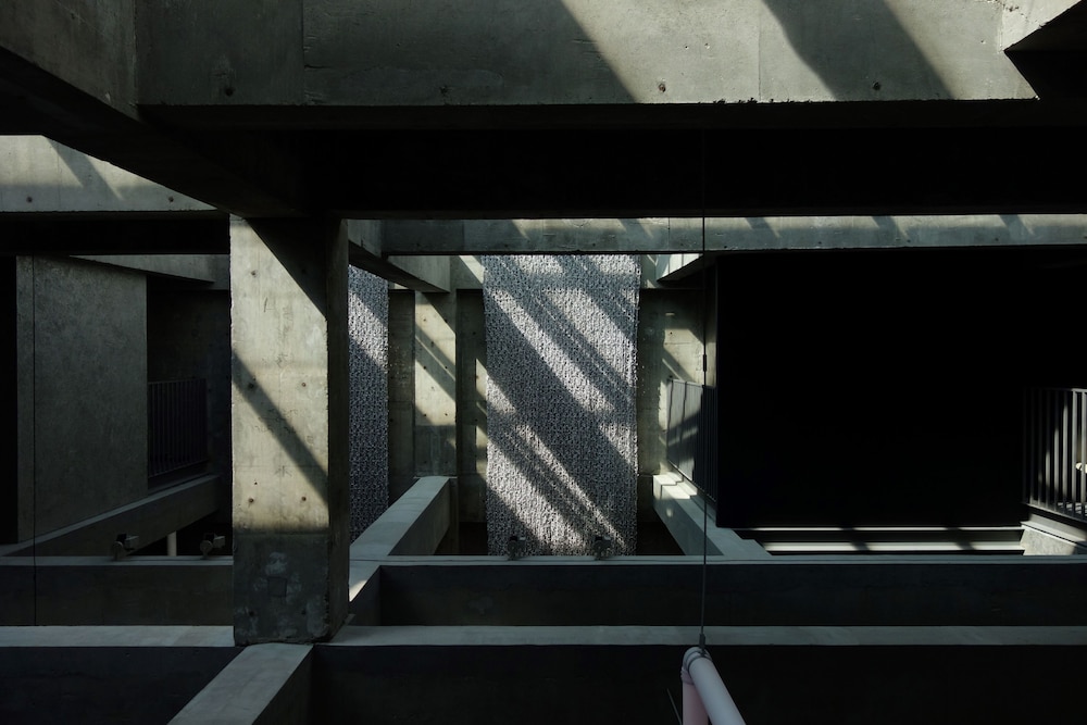 白井屋ホテル 前橋