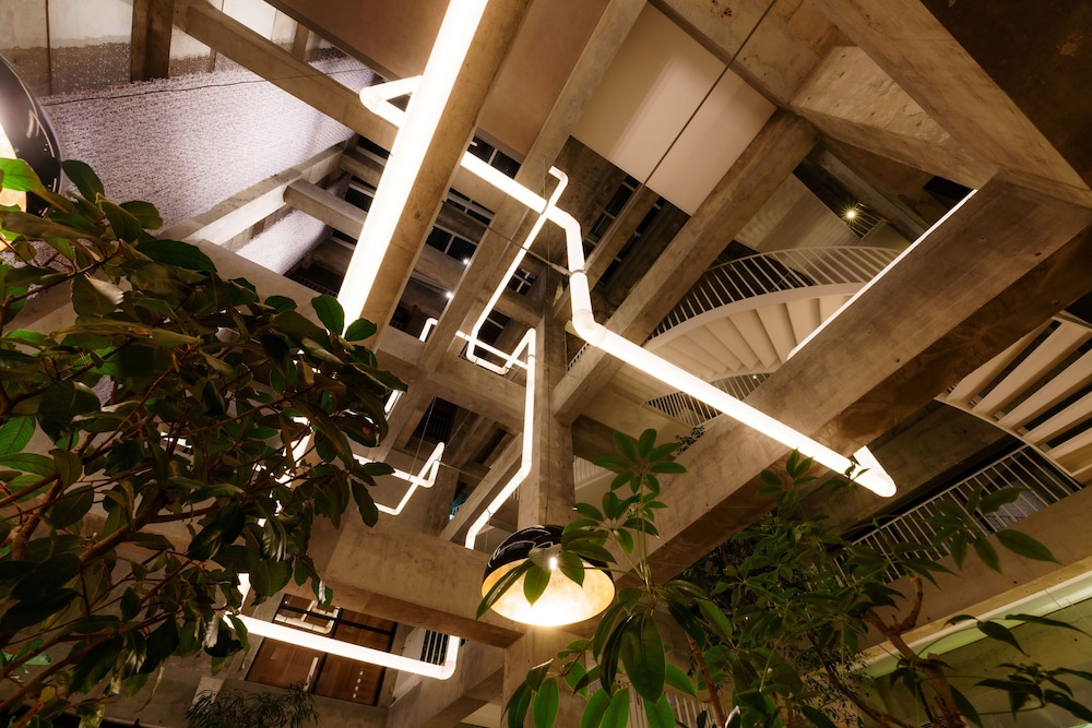 白井屋ホテル 前橋