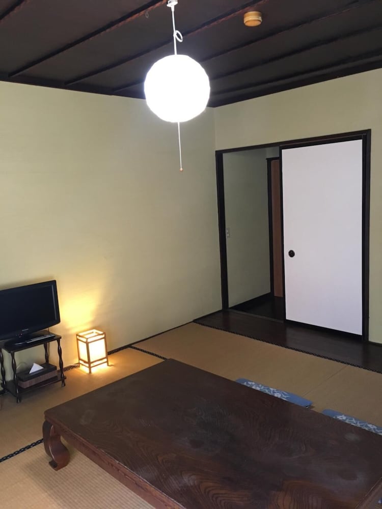 亀鶴旅館 前橋