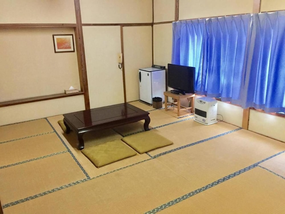 亀鶴旅館 前橋