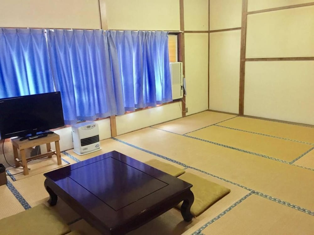 亀鶴旅館 前橋