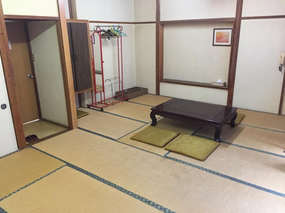 亀鶴旅館 前橋