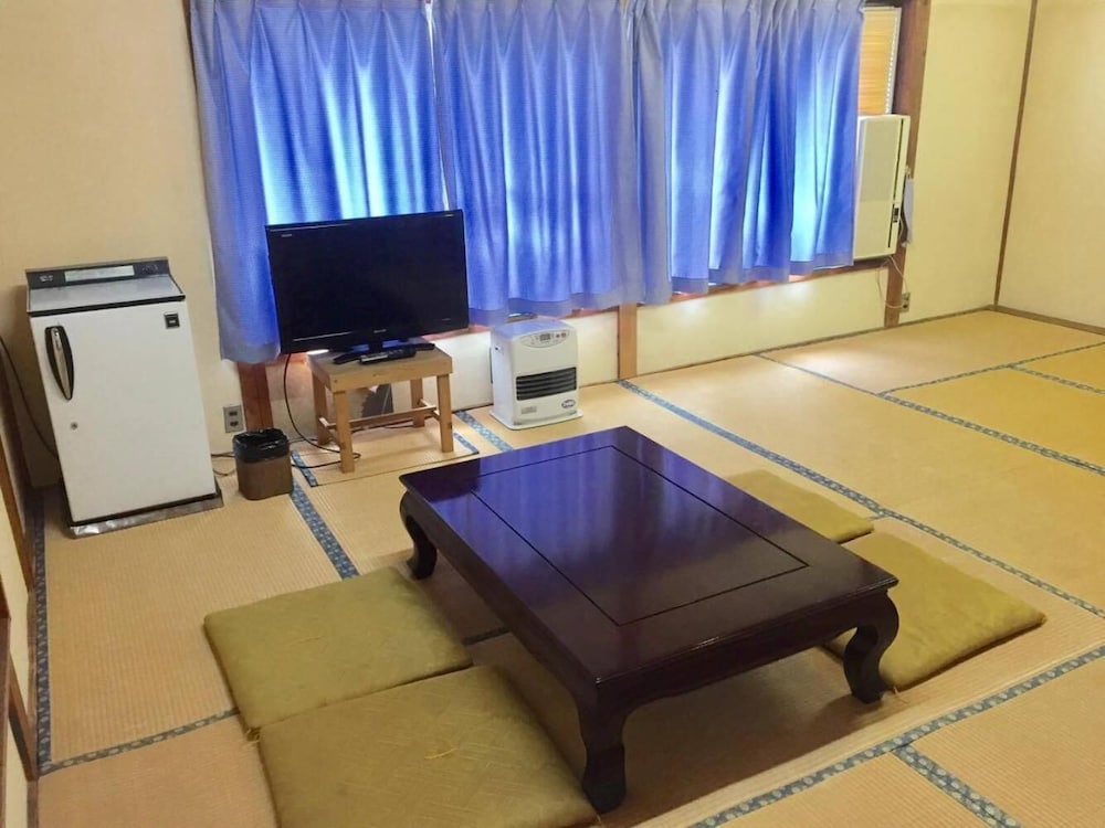 亀鶴旅館 前橋
