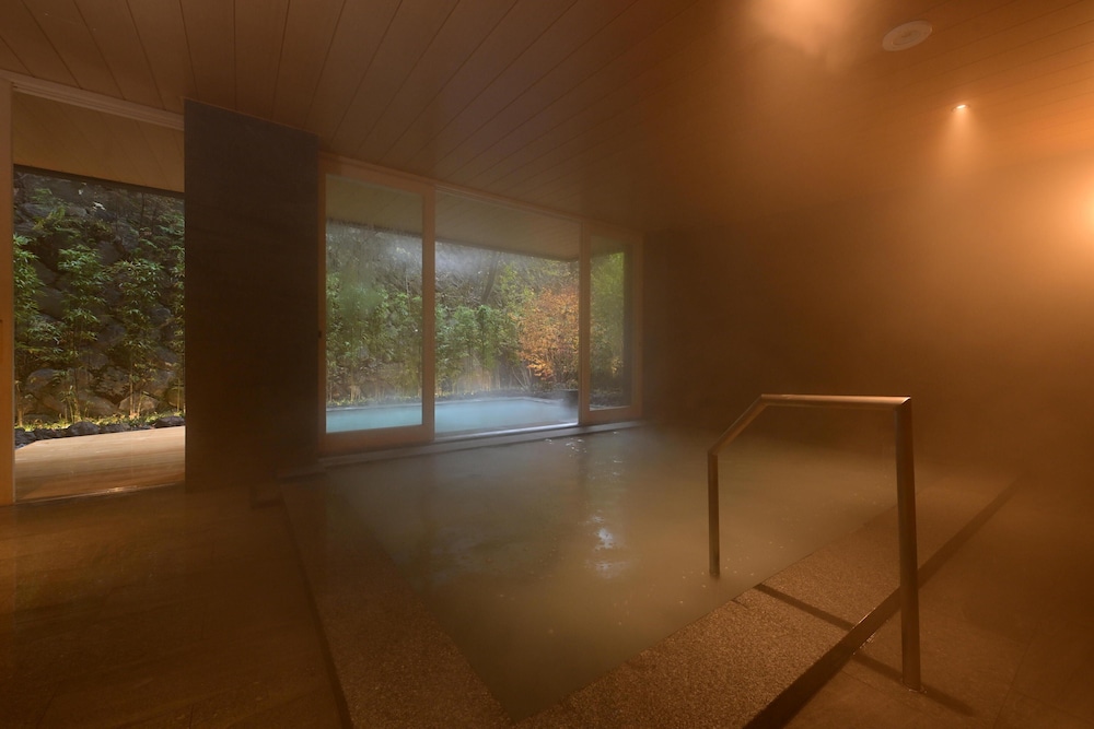 裏草津 蕩 前橋