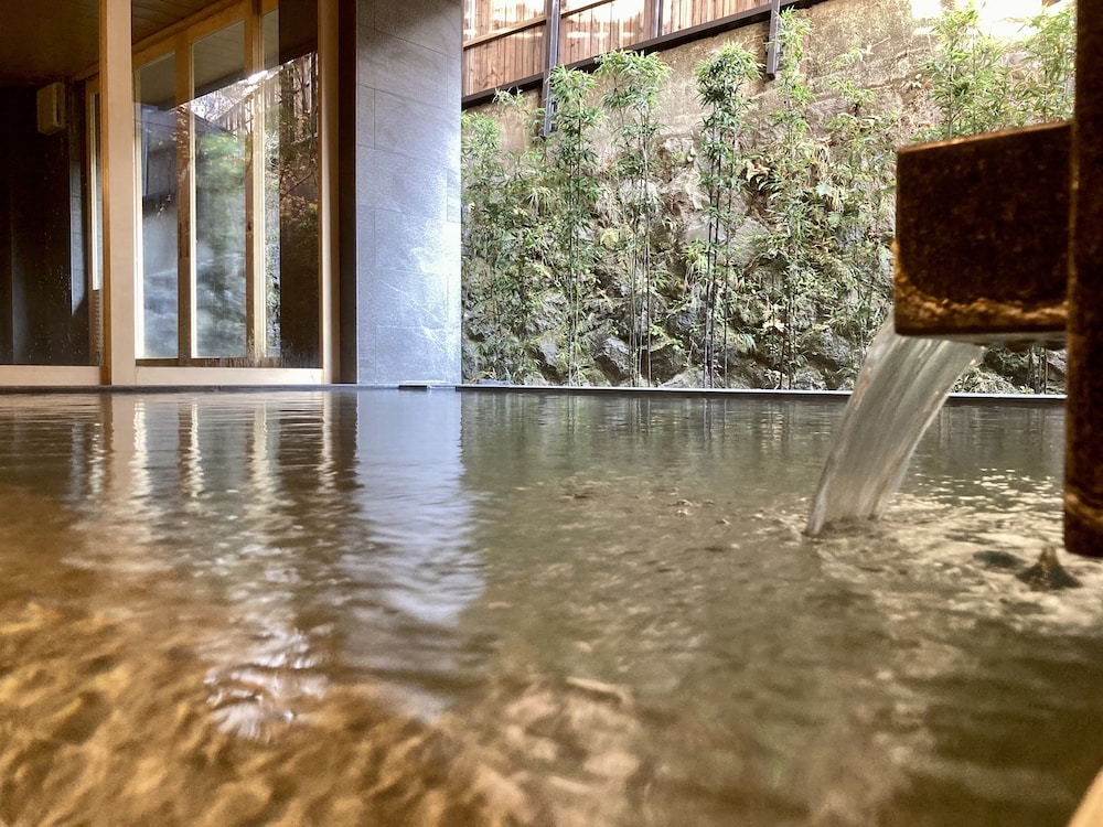 裏草津 蕩 前橋