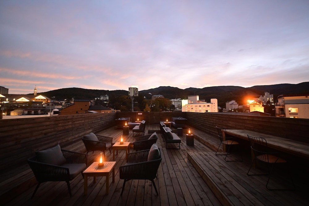 裏草津 蕩 前橋