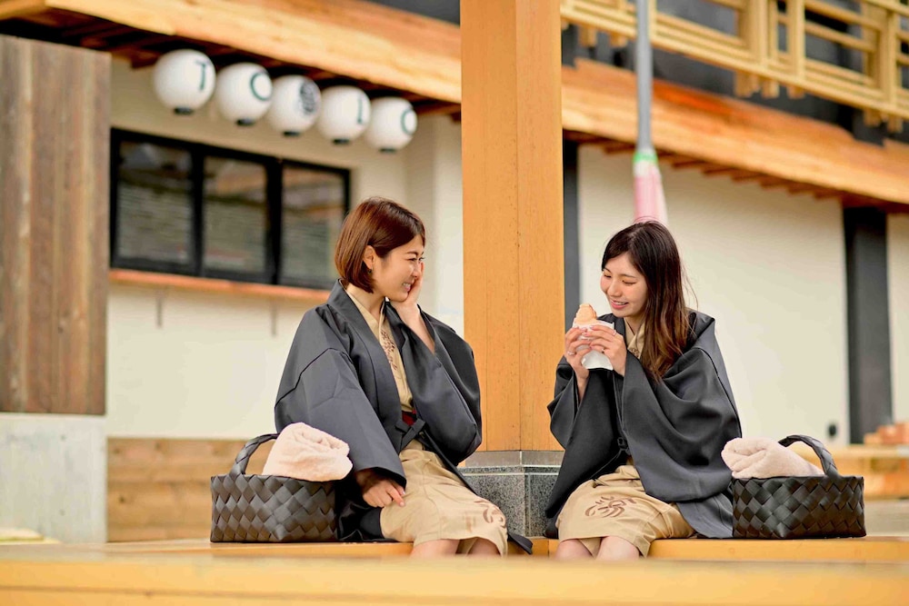 裏草津 蕩 前橋