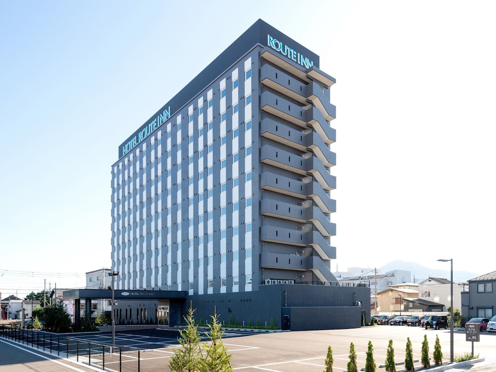ホテルルートイン沼田 前橋