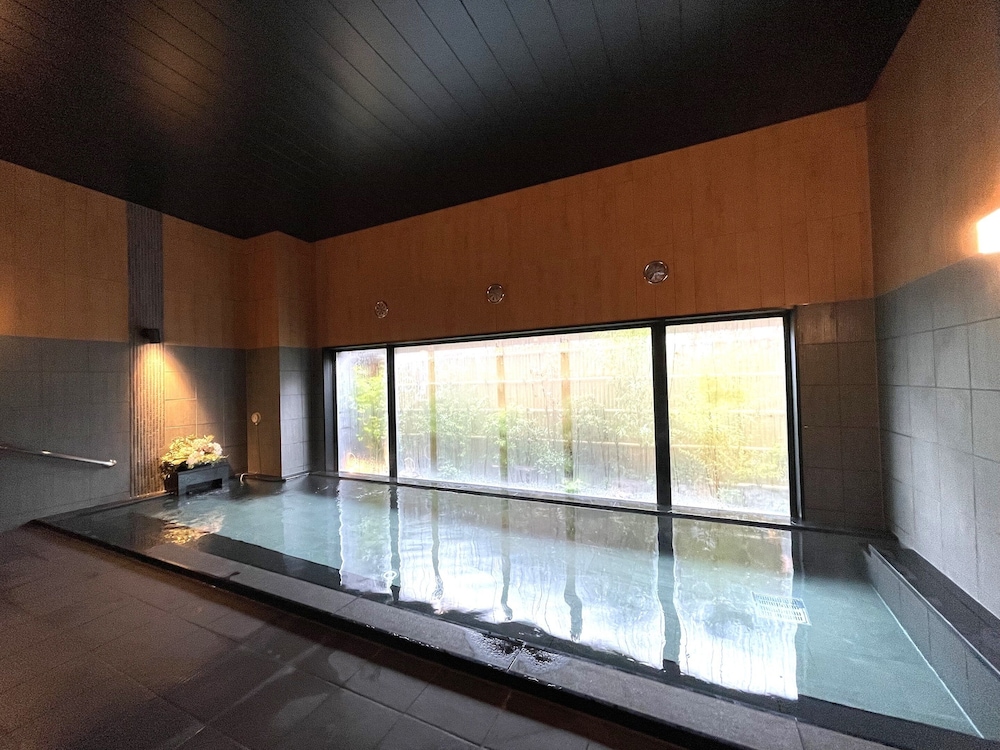 ホテルルートイン沼田 前橋