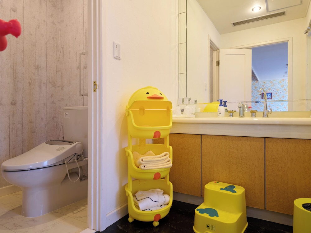 いかほの森 キッズパラダイス 前橋