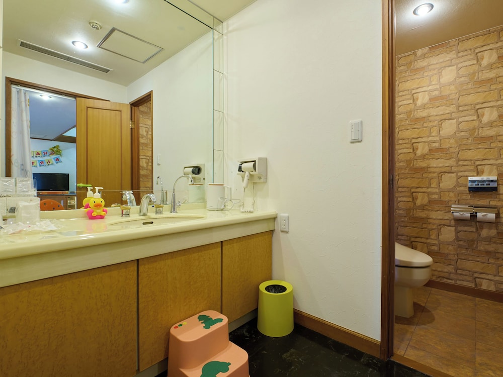 いかほの森 キッズパラダイス 前橋