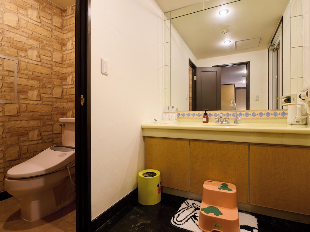 いかほの森 キッズパラダイス 前橋