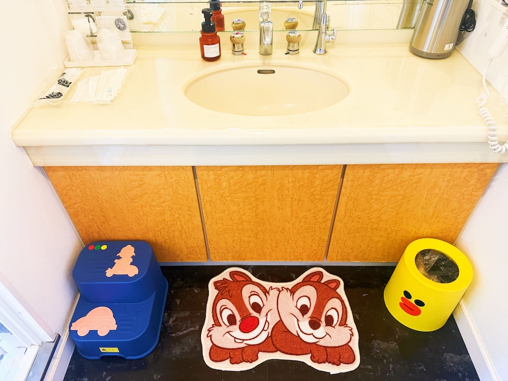 いかほの森 キッズパラダイス 前橋