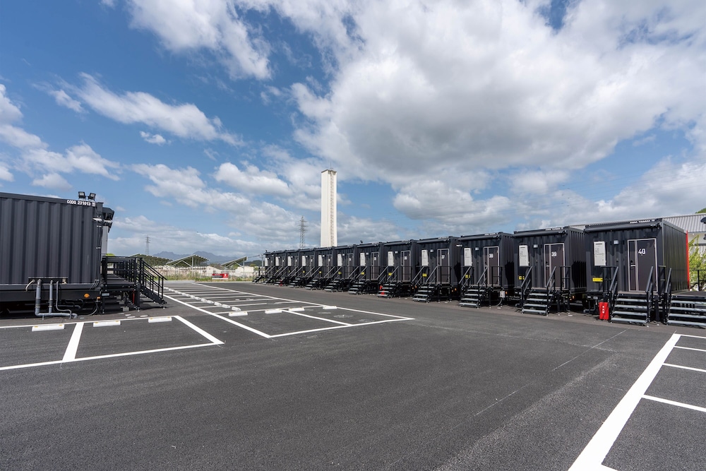 HOTEL R9 THE YARD 甘楽 前橋