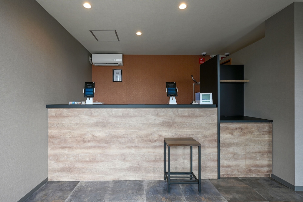 HOTEL R9 THE YARD 富岡 前橋