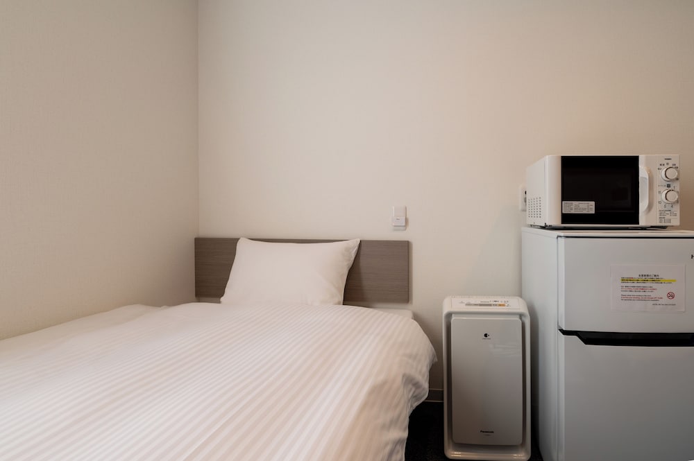 HOTEL R9 THE YARD 富岡 前橋
