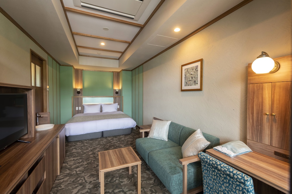 ラビスタ草津ヒルズ 前橋