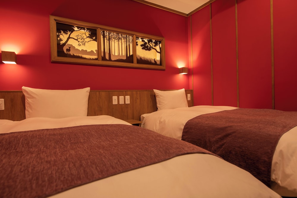 ラビスタ草津ヒルズ 前橋