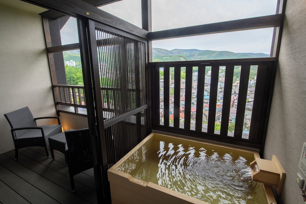 ラビスタ草津ヒルズ 前橋