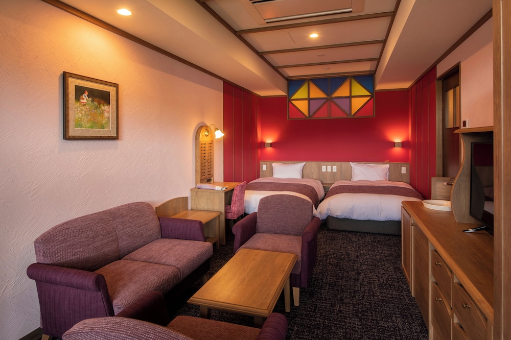 ラビスタ草津ヒルズ 前橋