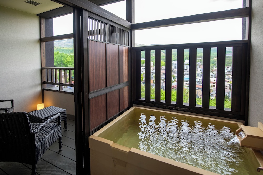 ラビスタ草津ヒルズ 前橋