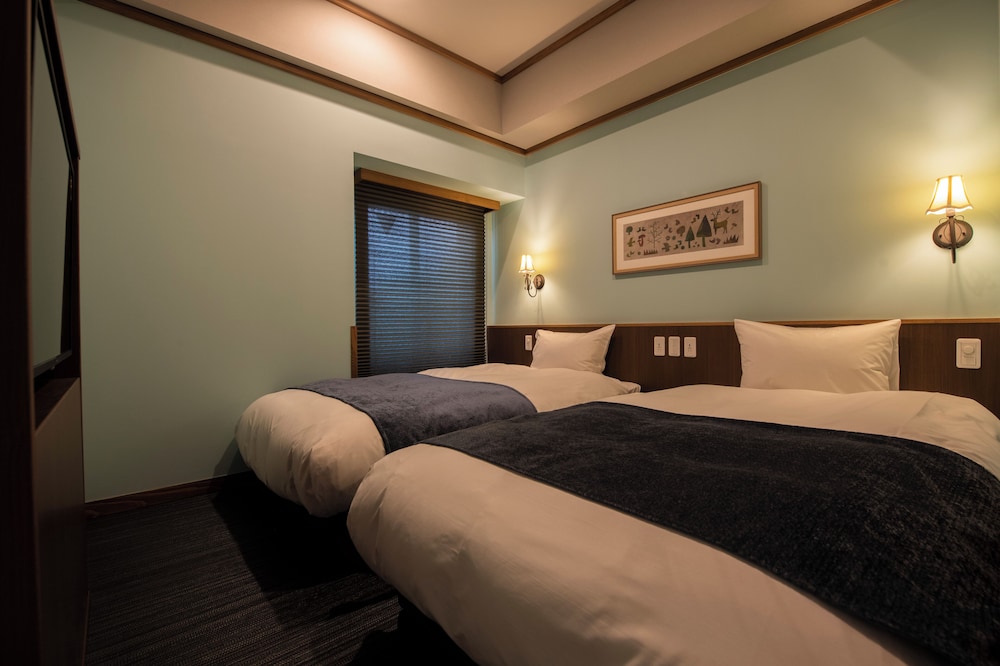 ラビスタ草津ヒルズ 前橋