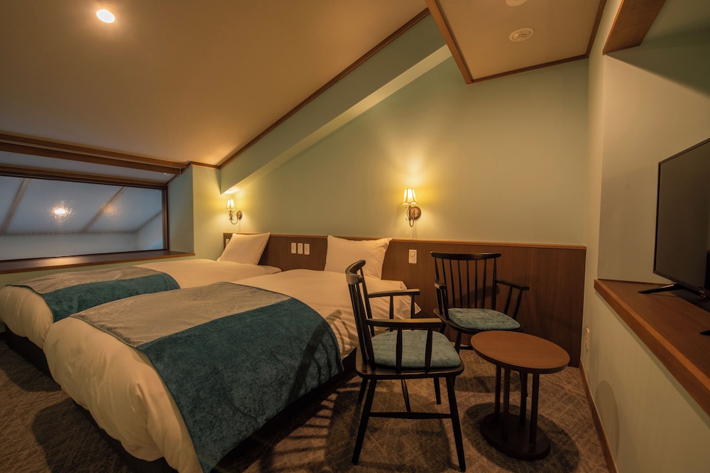 ラビスタ草津ヒルズ 前橋