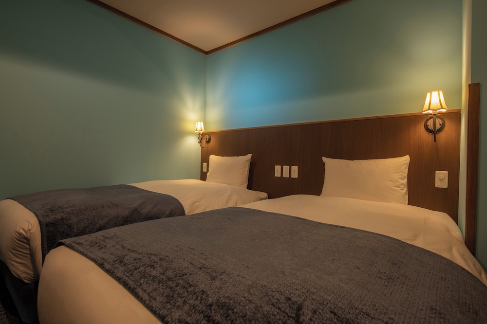 ラビスタ草津ヒルズ 前橋