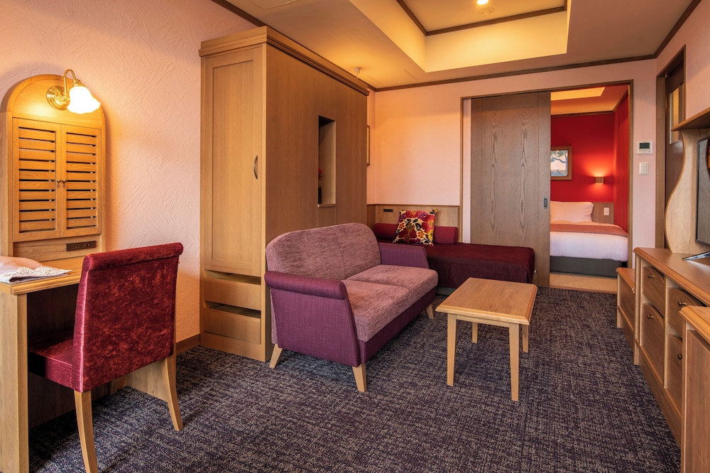 ラビスタ草津ヒルズ 前橋