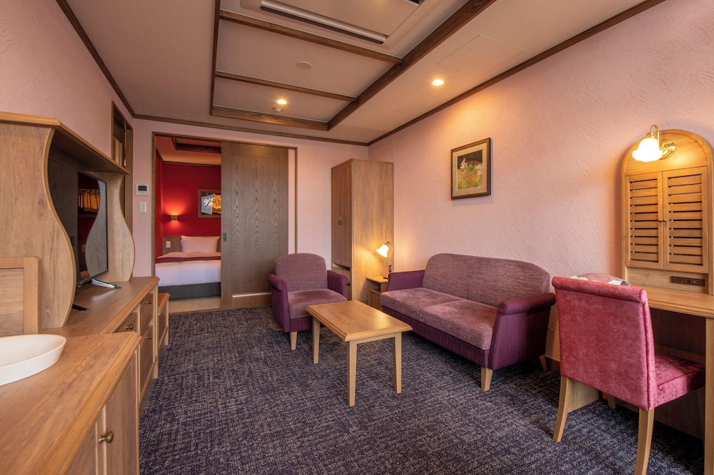 ラビスタ草津ヒルズ 前橋